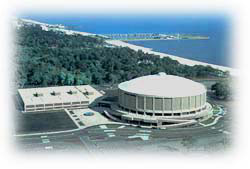 Mississippi Coast Coliseum