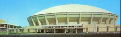 Mid-South Coliseum
