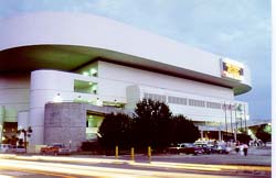 Pensacola Civic Center