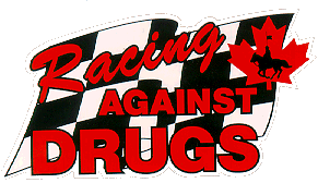 Racing Against Drugs - RCMP