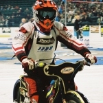 2006 Preston Dorfmeyer