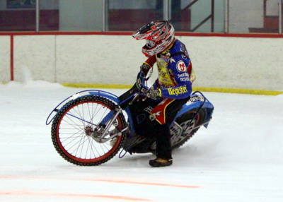 2010 NY State Indoor Ice Championships