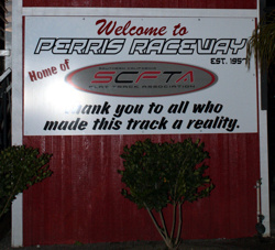 2011 Perris Speedway