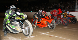 2012 Industry Speedway