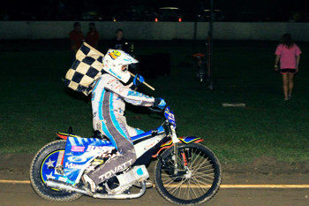2013 Champion Speedway