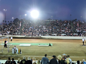 2018 Costa Mesa Speedway