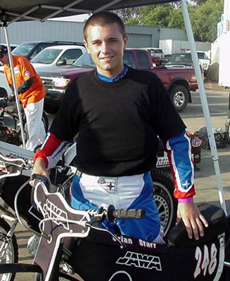 2005 Brian Starr