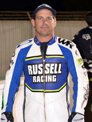 2013 Steve Russell