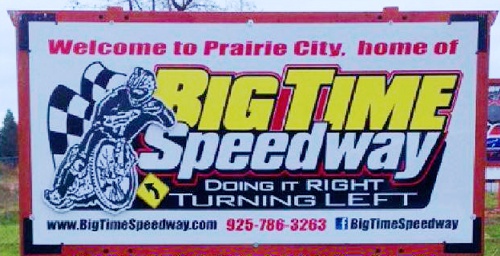 2017 Big Time Speedway