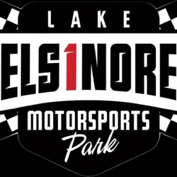 Lake Elsinore Logo-