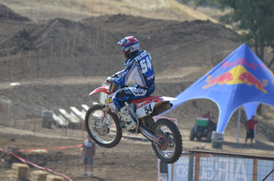 Hangtown and Big Time Speedway - May 17-19, 2012