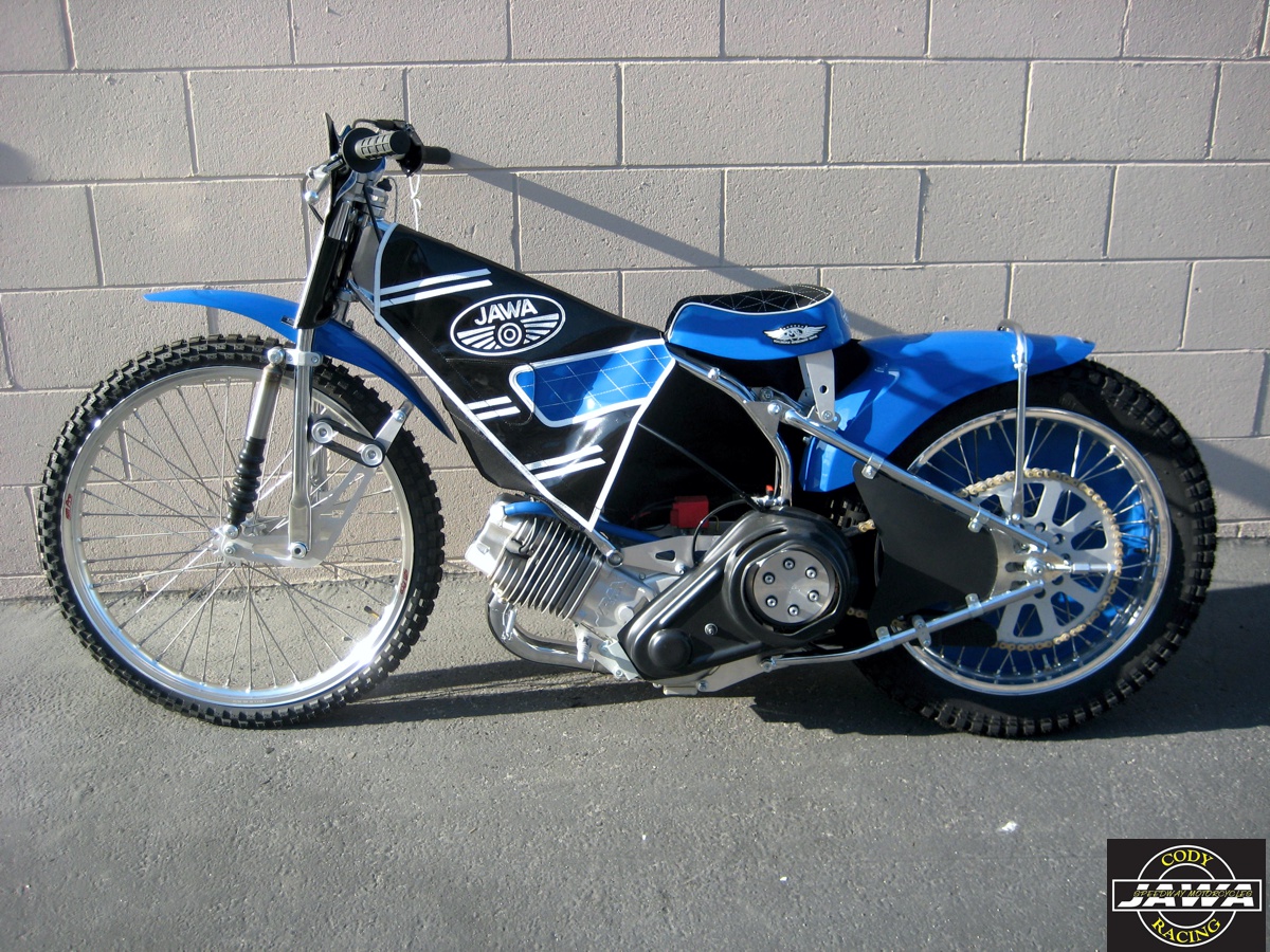 used speedway bikes for sale