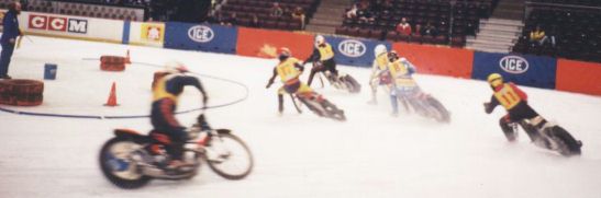 1998 Canadian National Final