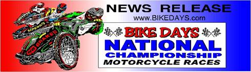 B-D National M-C News Release SPW