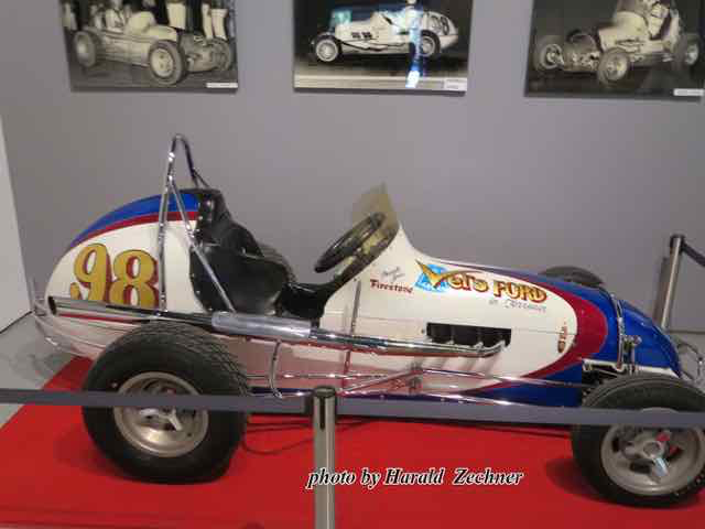 Kings of Speed - Ascot Raceway 1957 – 1990