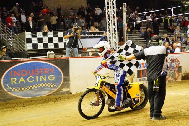 Connor Penhall Memorial Cup – May 29, 2019