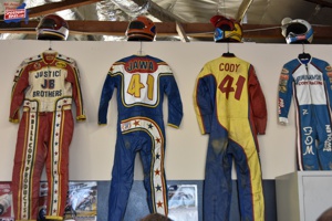 Museum 41 - Cody Racing