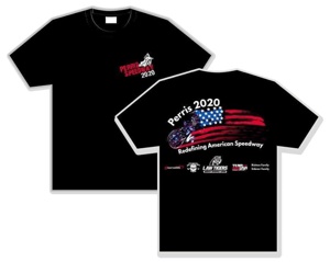 Team USA Speedway Promotions