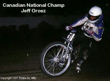 1997 Jeff Orosz