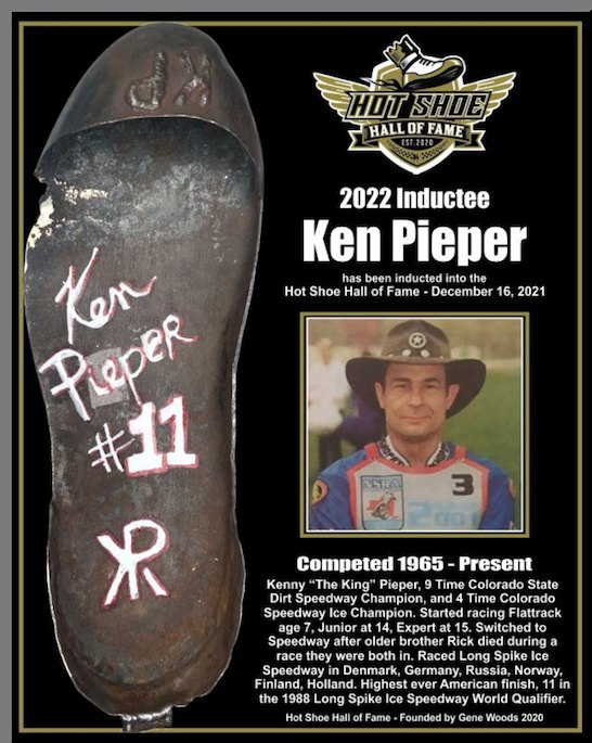Kenny Pieper