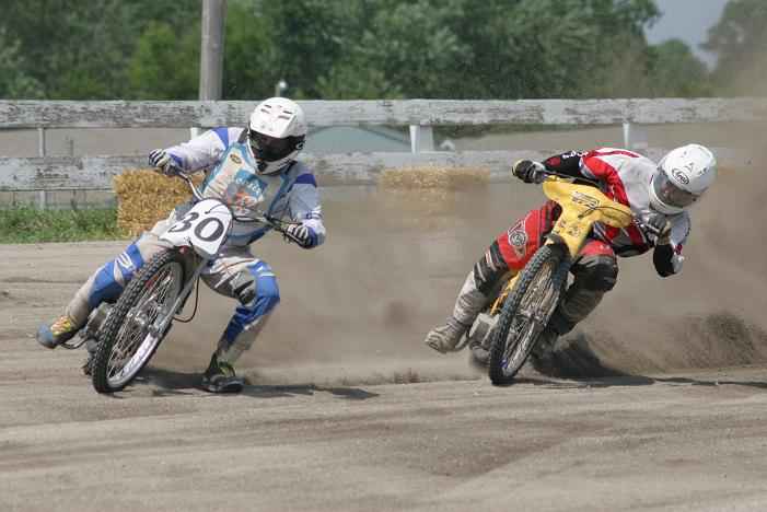 2011 Speedway Long Track National