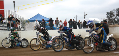 2011 Perris Speedway
