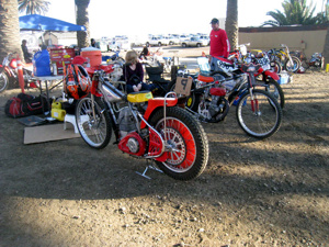 2011 Ventura Speedway