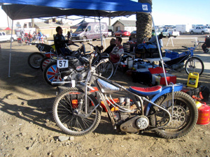 2011 Ventura Speedway