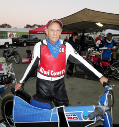 2012 Costa Mesa Speedway