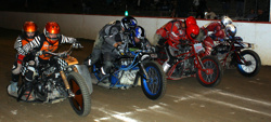 2012 Industry Speedway