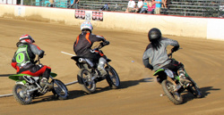 2013 Pirate Speedway