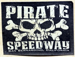 2014 Pirate Speedway