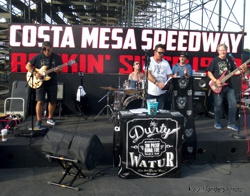 2015 Costa Mesa Speedway