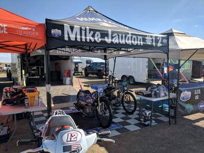 2018 Colorado Speedway