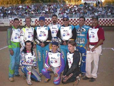 North Team 1999