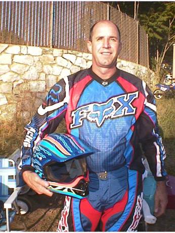 Dave Baker 2002