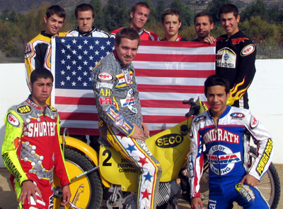 2004 Dream Team USA