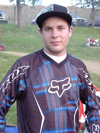 2009 Casey Cornilsen