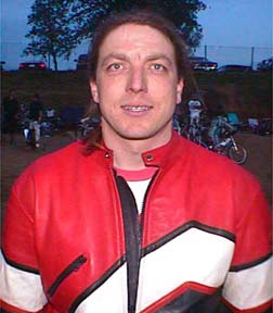 2000 Eric Ryan