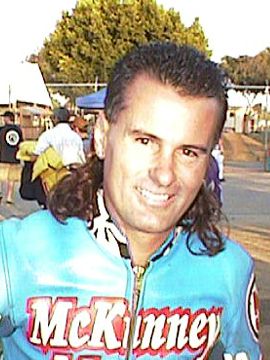 Mike Faria wins 1997 American Final