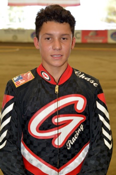 2014 Chase Guerrero
