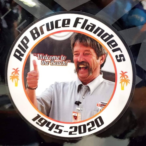 Bruce Flanders