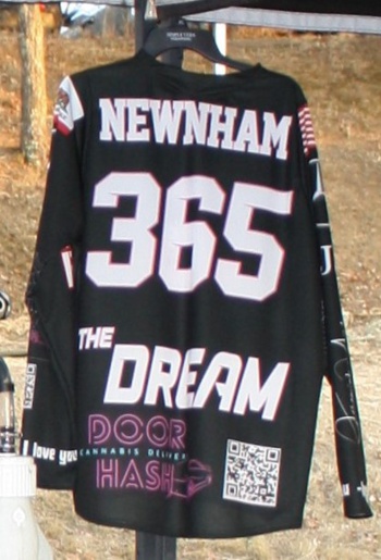 Dean Newnham