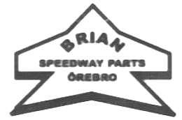 Brian Speedway Parts - Sweden