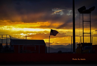 2018 Colorado Speedway