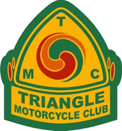Triangle Motorcycle  Club 